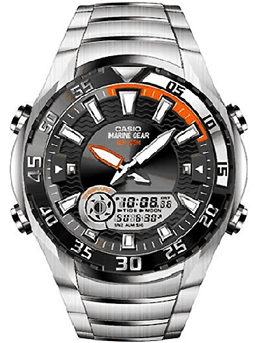 Casio - Wrist Watch