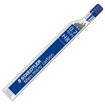 Staedtler 250 07-HB 0.7mm - Lead