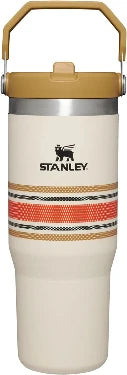 STANLEY The ICEFLOW™ Flip Straw Tumbler | 30 OZ
