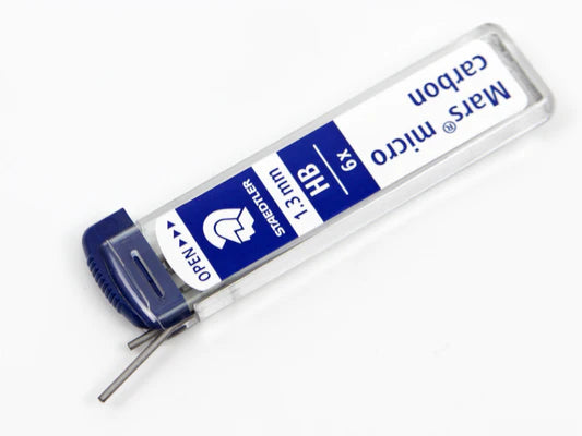 Staedtler 250 07-HB 0.7mm - Lead