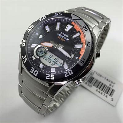 Casio - Wrist Watch