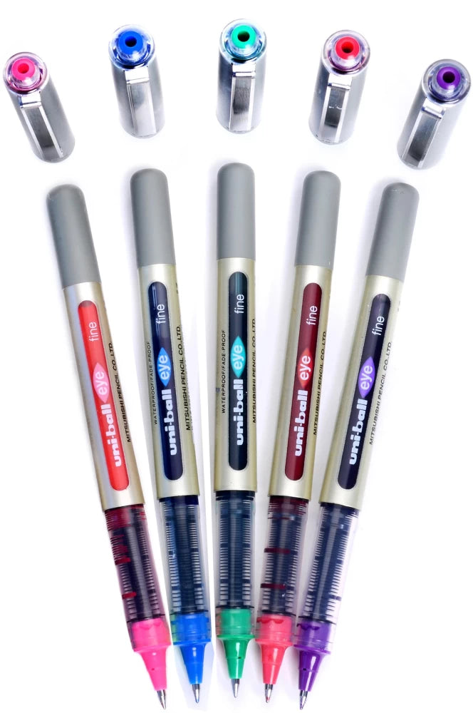 Uni-ball Eye Fine - Pen