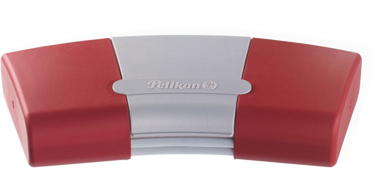 Pelikan Transparent Watercolour Paint Box 24 Colors Set- 725 D/24