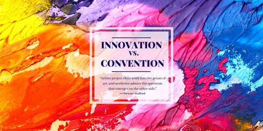 Brushes, Colors, and Creativity: Unveiling the Magic of Art