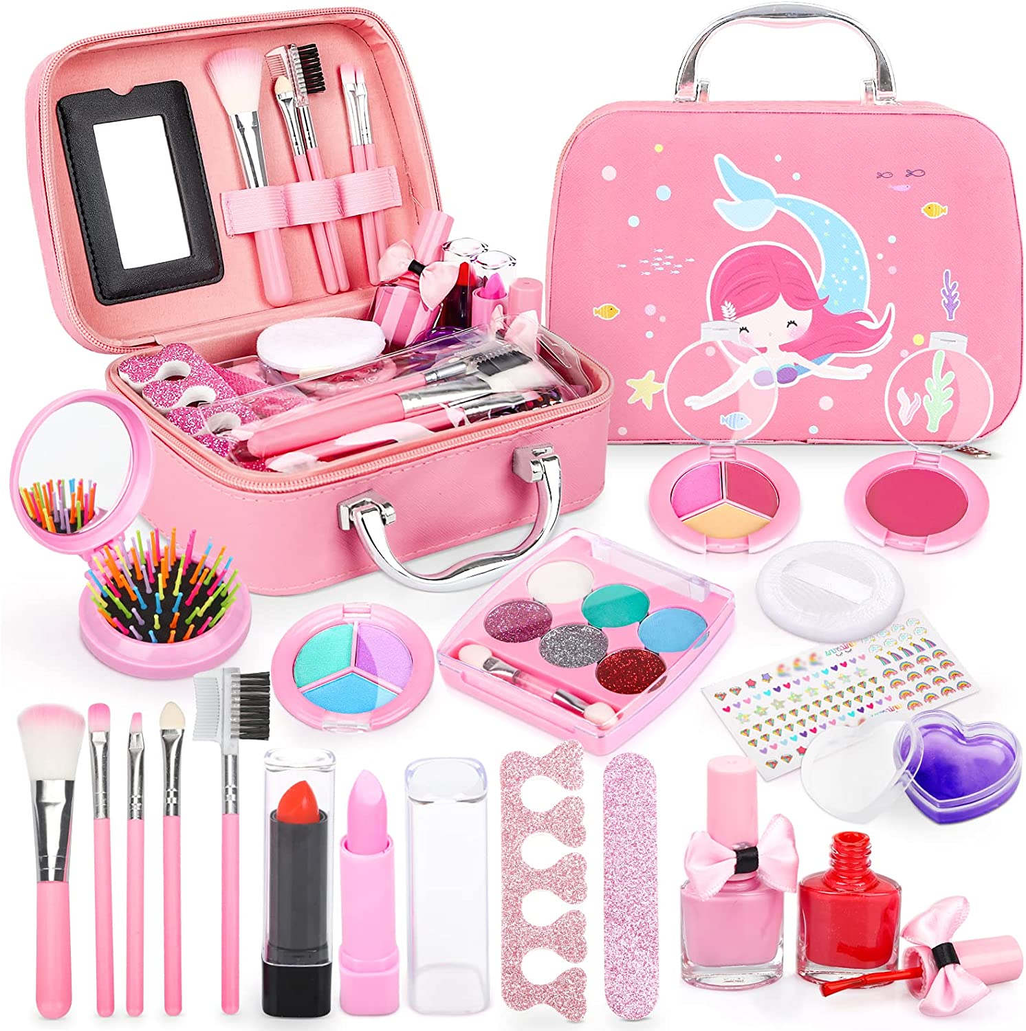 Cosmetic Sets