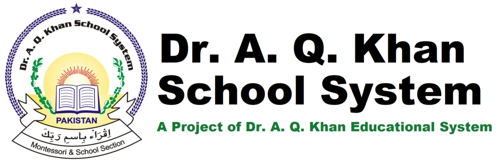 Dr.AQ Khan School & College