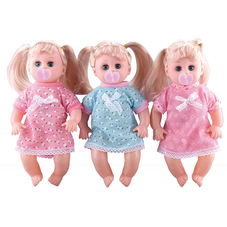 Dolls