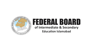 Federal/Punjab Board