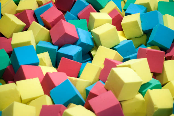 Foam Toys