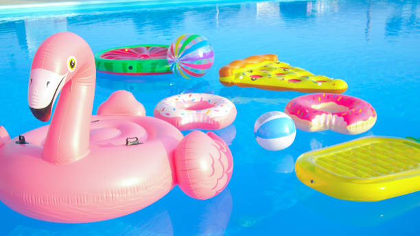 Pools