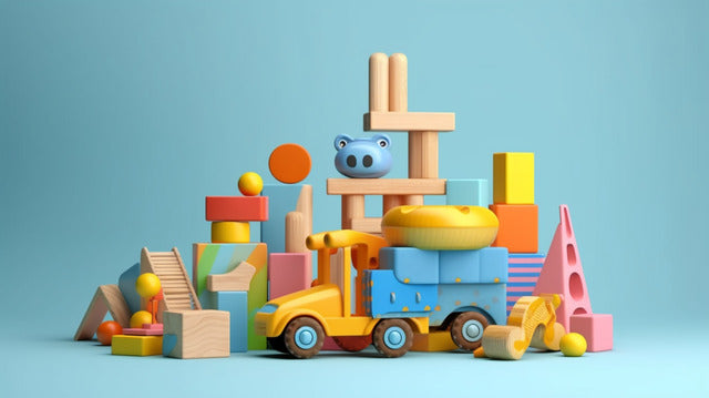 Educational Toys