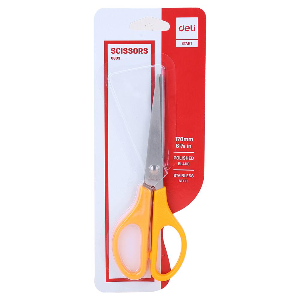 Deli  - Metal Scissor
