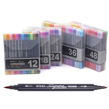 M&G Marker Colors Signme