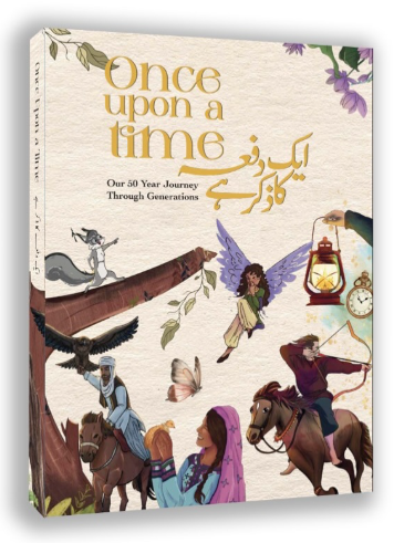 Once upon a time - BSS Group