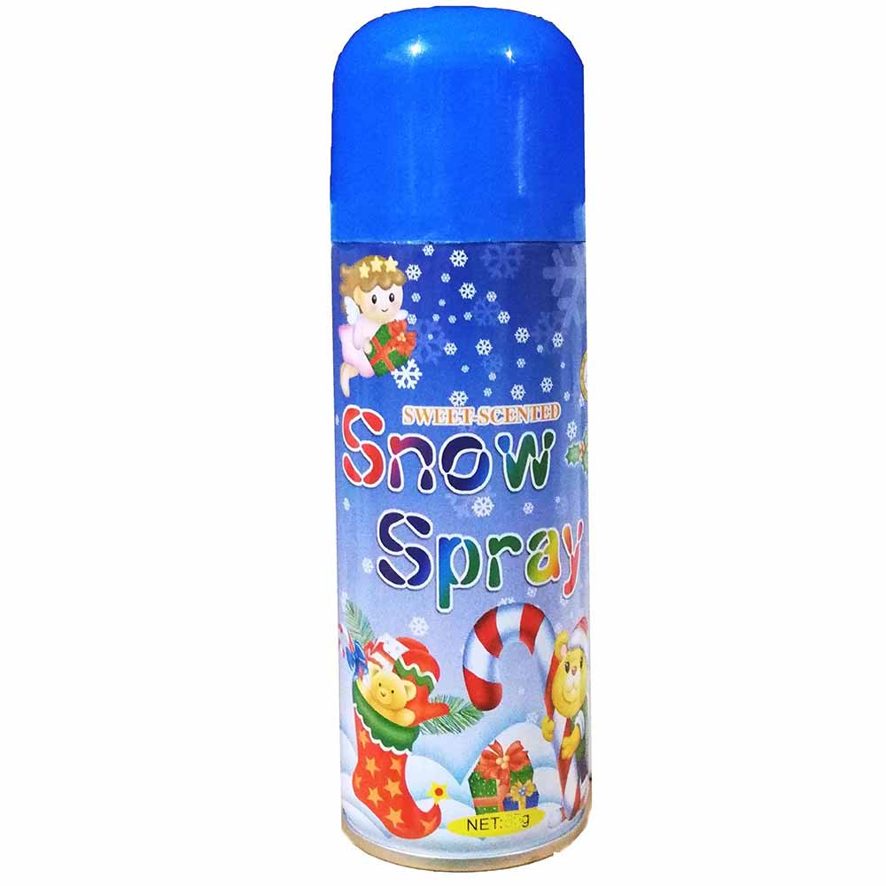 Snow Spray – Variety Stationers