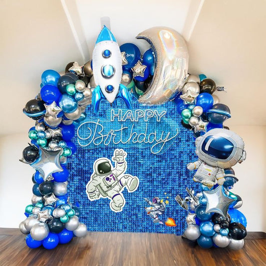 Space Theme set